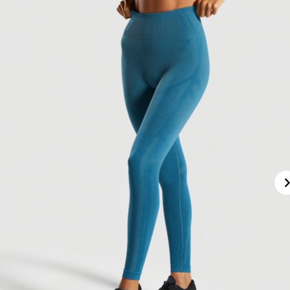Gymshark leggings